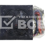 Блок питания Accord ACC-350W-12, 350Вт, 120мм, серый, фото14
