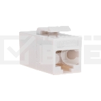 Адаптер проходной формата Rexant Pro Keystone, Jack RJ-45(8P8C), UTP, CAT 6, фото3