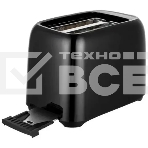 Тостер Centek CT-1425 черный, фото2