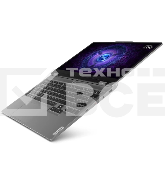 Ноутбук LENOVO LOQ 15IRX9, 15.6