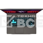 Ноутбук MSI Thin 15 B13UCX-2649XRU серый 9S7-16R831-2649 15.6