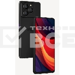Смартфон INOI A75 Elegance, 6/256Gb, черный титан, фото2