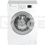 Стиральная машина Beko ELE67511ZSW (R) белый, загрузка фронтальная 6 кг, 1000 об/мин., класс: А, фото17