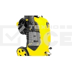 Мойка CHAMPION HP3250 (2,5кВт  125бар t 40С 6,5л/мин 11,2кг синхронный, пеногенератор), фото3