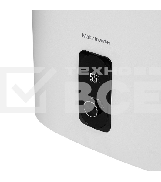 Водонагреватель Royal Thermo RWH 80 Major Inverter