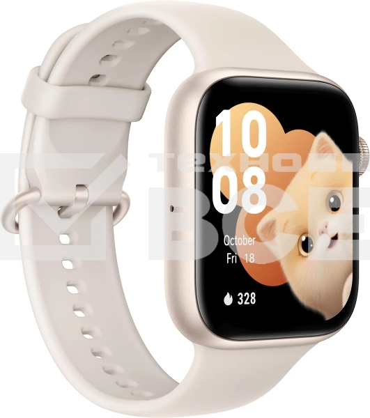 Смарт-часы HONOR WATCH 5 STL-B19 GOLD