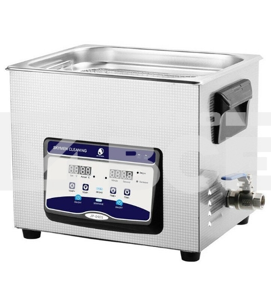Ультразвуковая ванна Skymen JP-040ST 10.8 л, 240 Вт