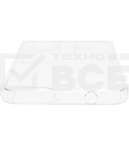 Чехол (клип-кейс) Nokia Clear Case, для Nokia G11/G21, прозрачный [8p00000192]
