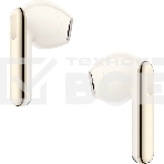 Наушники Huawei FreeBuds SE 3 ULC-CT020, Bluetooth, вкладыши, бежевый, фото4