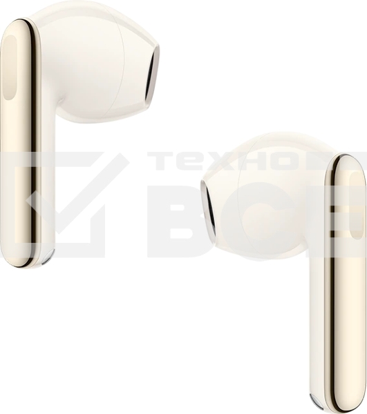 Наушники Huawei FreeBuds SE 3 ULC-CT020, Bluetooth, вкладыши, бежевый