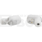 Гарнитура  Vipe A1 TWS  Bluetooth  вкладыши  белый, фото4