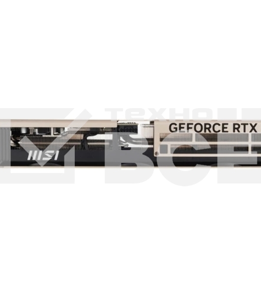 Видеокарта MSI RTX5070 INSPIRE 3X OC 12GB GDDR7 192bit 3xDP HDMI 3FAN RTL