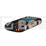 Мобильный телефон Maxvi R2 up оранжевый, фото6