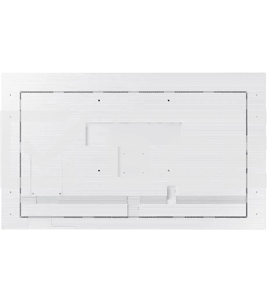 Панель Samsung WM65B Flip Chart Pro белый, 65 