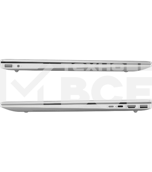 Ноутбук HP Pavilion 16-afoo25ci Core Ultra 7 155U 16Gb SSD512Gb Intel Graphics 16
