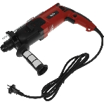 Перфоратор Elitech П 280РЭМ патрон:SDS-plus уд.:2.8Дж 1000Вт (кейс в комплекте), фото7