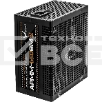 Блок питания Aerocool/Formula ATX 650W APMM-650BM 80 PLUS bronze (20+4pin) APFC 140мм fan 6xSATA Cab Manag RTL, фото8