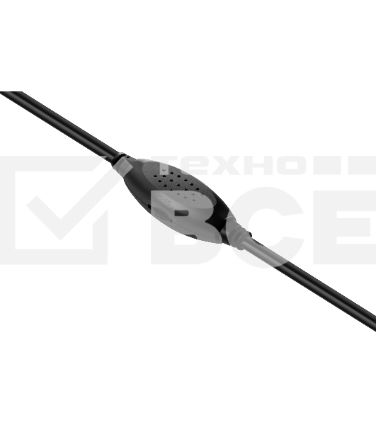 Компьютерная акустика Defender J1 6Вт, подсветка, питание от USB