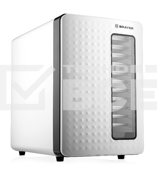 Сушка для овощей и фруктов BRAYER BR1904