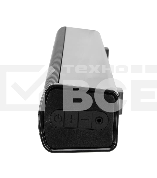 Саундбар ELTRONIC (30-77) SOUND SLICK 7, черный