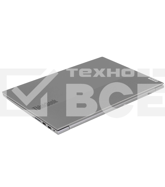 Ноутбук Lenovo ThinkBook 16 G6 IRL серый Intel Core i5 13420H 2100MHz/16