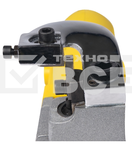 Электрические ножницы ножевые 