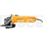 Угловая шлифовальная машина (УШМ) DEKO AG750DK, 125мм, 750 Вт, фото2