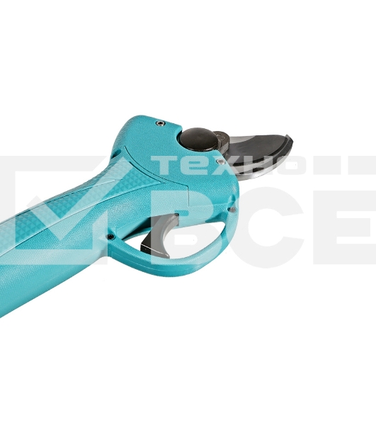 Садовые ножницы STURM CPS1803BL б/щ (Без АКБ и ЗУ)