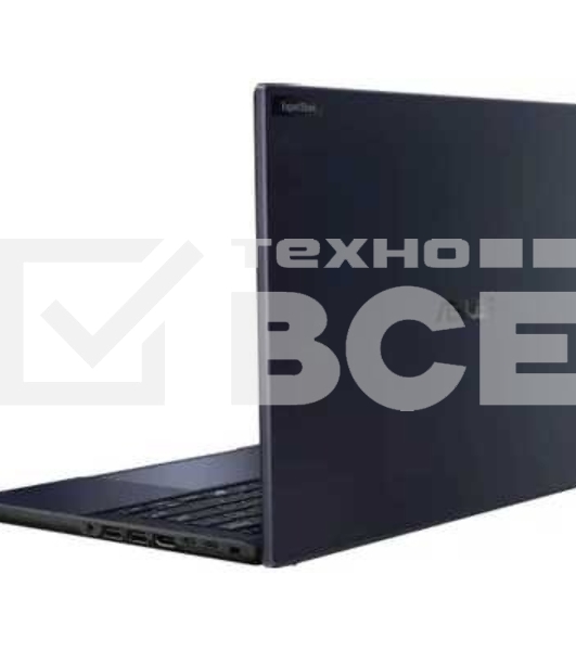 Ноутбук ASUS ExpertBook B3 B3404CVA-Q52718 черный Intel Core i7 1355U 1700MHz/14