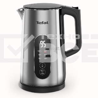Чайник электрический Tefal KI871DE0