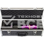 Телескоп Levenhuk Ra FT72 ED рефрактор d72 fl432мм 144x фиолетовый/черный, фото2