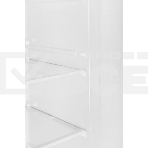 Холодильник Centek CT-1723 белый двухкамерный 254/85 л морозилка снизу, No Frost, фото2