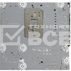 Материнская плата MSI B840M GAMING PLUS WIFI6E, AM5, AMD B840, 4xDDR5, 4xSATA, 2xM.2, 1xPCIe 4.0 x16, 1xPCIe 3.0 x4, 1xHDMI (v2.1), 1xUSB-C 10Gbps, 1xUSB-A 10Gbps, 2xUSB-A 5Gbps, 4xUSB-A 2.0, 1x2.5Gb LAN, Wi-Fi 6E, Bluetooth 5.3, 2x3.5 мм, 7.1, mATX, фото7