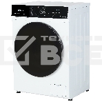 Стиральная машина Бирюса WM-SM812/03 белый, загрузка фронтальная 8 кг, 1200 об/мин, класс: А+++, фото2