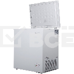 Морозильный ларь ESPERANZA Elite CFH165 FW белый, 165л, фото13