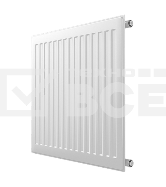 Радиатор панельный Royal Thermo HYGIENE H10-500-800 RAL9016