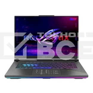 Ноутбук ASUS ROG Strix G16 G614FR-S5215 16