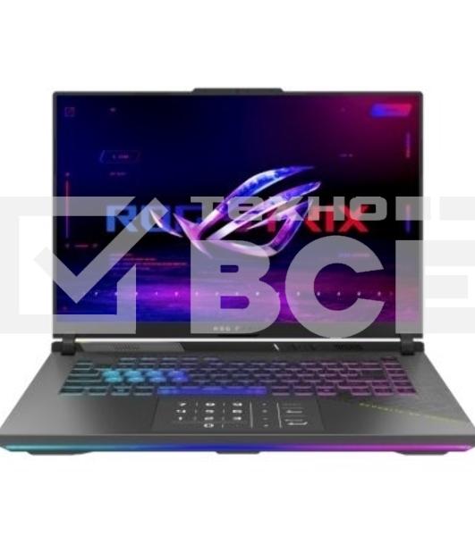 Ноутбук ASUS ROG Strix G16 G614FR-S5215 16