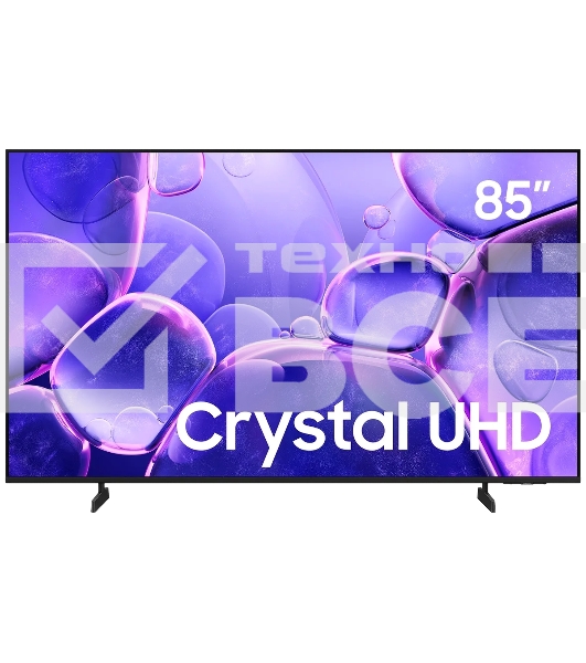 Телевизор LED Samsung 85