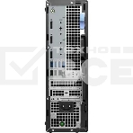 Компьютер Dell Precision 3460 SFF i7 13700 (2.1) 16Gb 2Tb 7.2k SSD 512Gb T1000 8Gb Windows 11 Pro GbitEth 260W мышь клавиатура черный (3460-76211), фото2