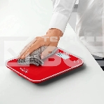 Весы кухонные Tefal Optiss BC50U3V0 5 кг, малиновый, фото3