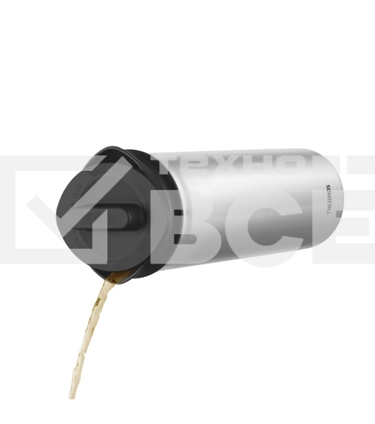 Термос для напитков THERMOS TTD-1000 SBK