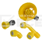 Опрыскиватель аккумуляторный Kolner KCSG 16/12ВРH-SLA, фото14