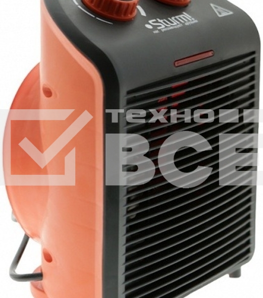 Тепловентилятор Sturm FH2001