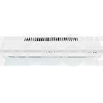 Вытяжка козырьковая Maunfeld MP-1 50 белый/прозрачный, 50 см, 520 куб. м/ч, 49 дБ, фото5