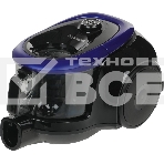 Пылесос Samsung VC18M21A0SB синий, 380/1800 Вт, уборка сухая, пылесборник контейнер 1.5 л, фото24