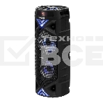 Минисистема Hyundai H-MC180 черный 80Вт/FM/USB/BT/SD/MMC, фото12