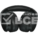 Беспроводные/проводные наушники URAL Молот Н120 черный, полноразмерные, Bluetooth + проводной, до 25 ч, фото11