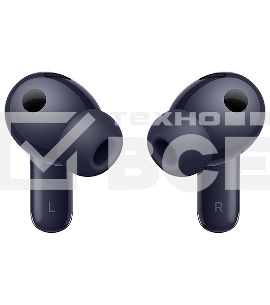 Наушники TWS Huawei FreeBuds Pro 5 синий, внутриканальные, Bluetooth, беспроводная зарядка, до 9 ч