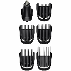 Триммер Philips MG3920/15 7в1, фото3